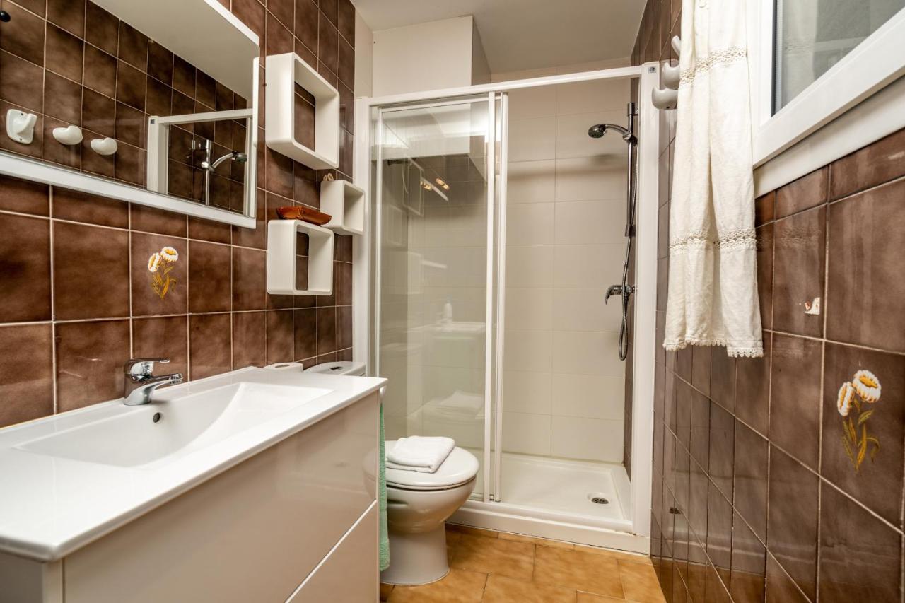 Playasol Apartment Denia Luaran gambar