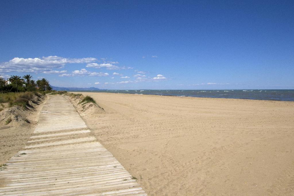 Playasol Apartment Denia Luaran gambar